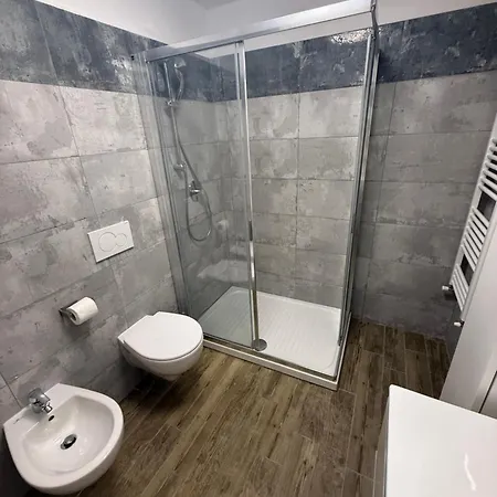 Casa Eugedo Appartement Le Foci