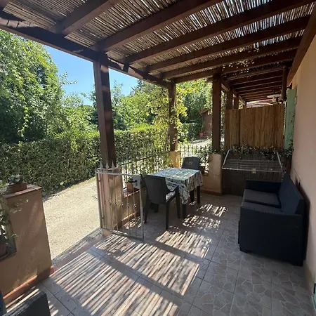 Appartement Casa Eugedo