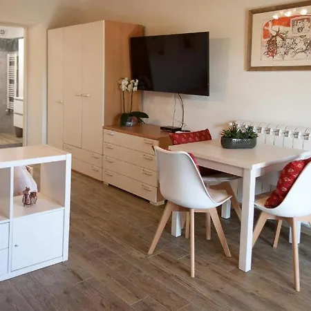 Casa Eugedo Appartement Le Foci