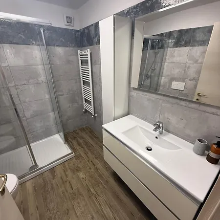 Appartement Casa Eugedo