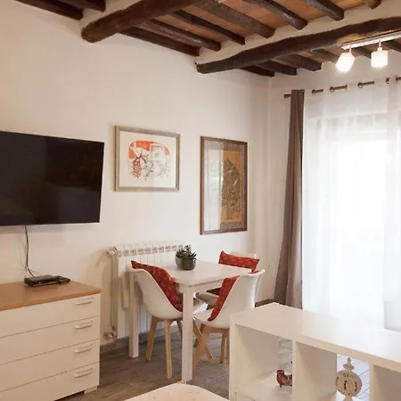 Casa Eugedo Appartement *