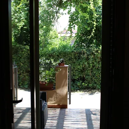 Casa Eugedo *