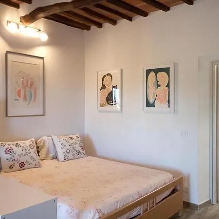Appartement Casa Eugedo Le Foci
